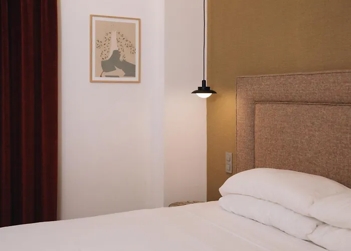H La Paloma Boutique (Adults Only)