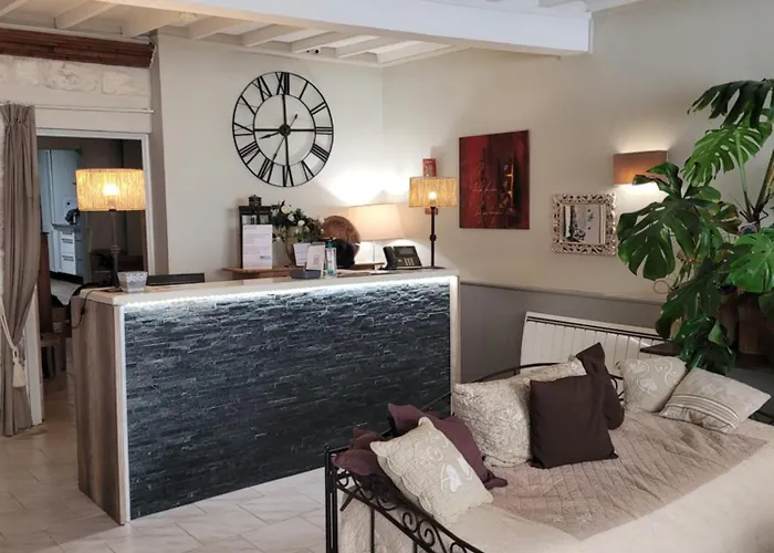 Hotel Boquier Avignon