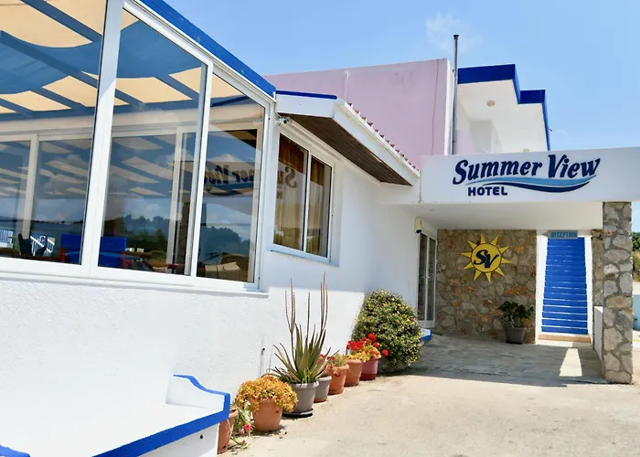 Summer View