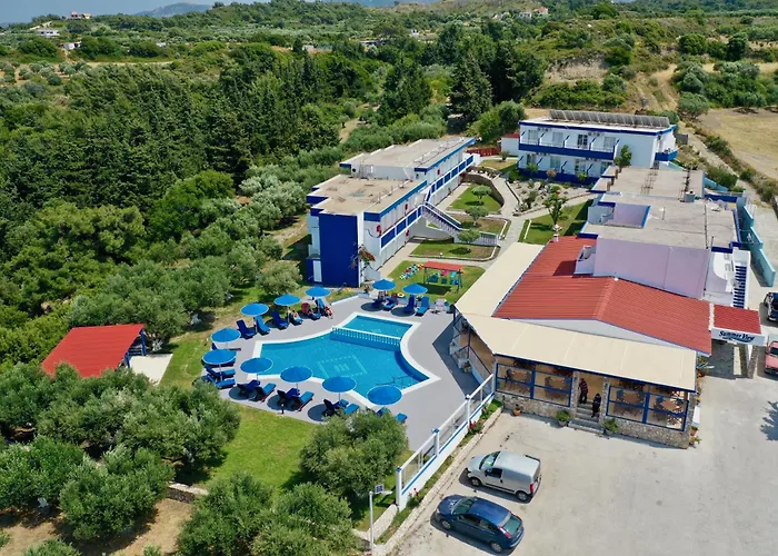 Summer View