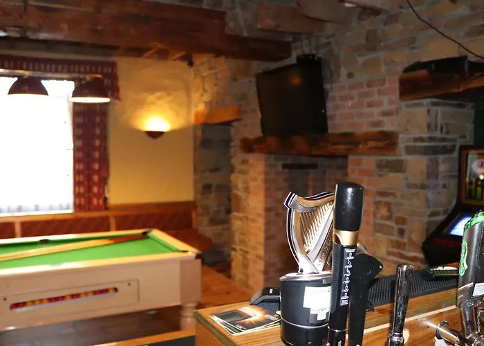 The Lanterns Hotel