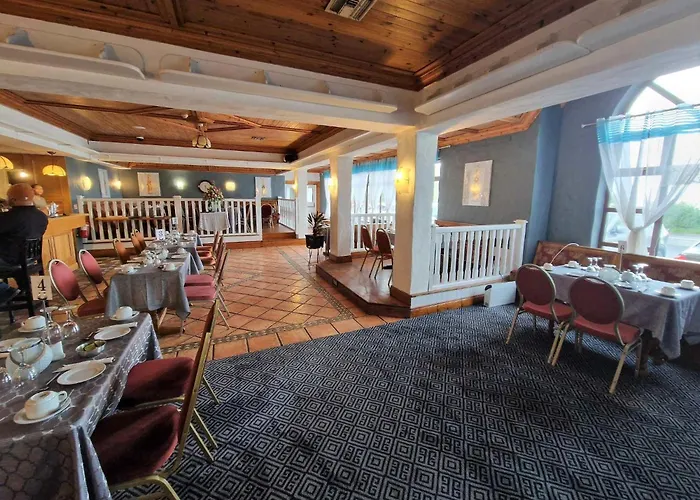The Lanterns Hotel