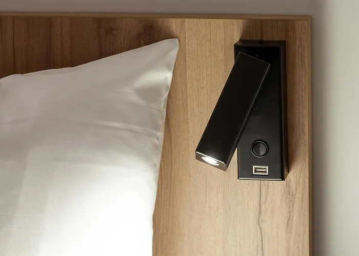 B&B Hotel Arras