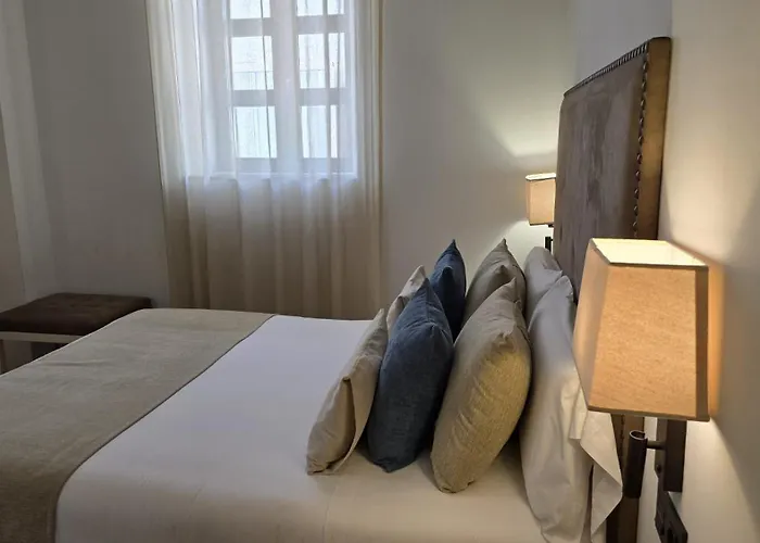 Vistalegre Hotel-Spa