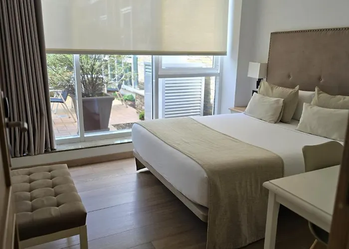 Vistalegre Hotel-Spa