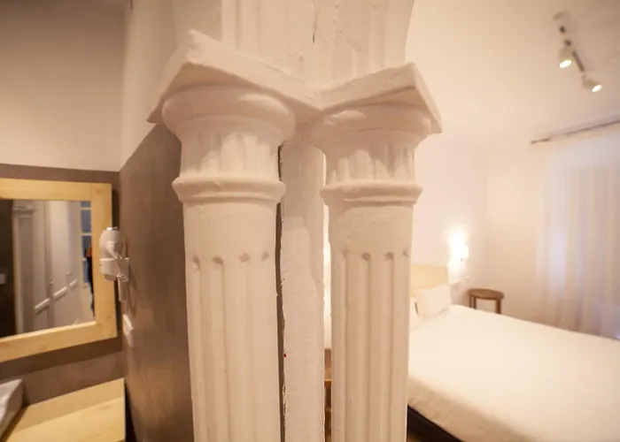 Apartahotel Siglo XIX