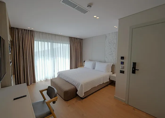 Hotel Teuta
