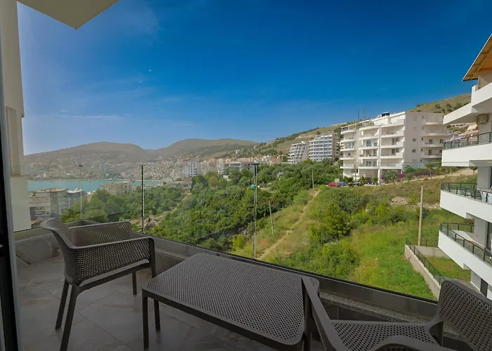 Hotel Teuta