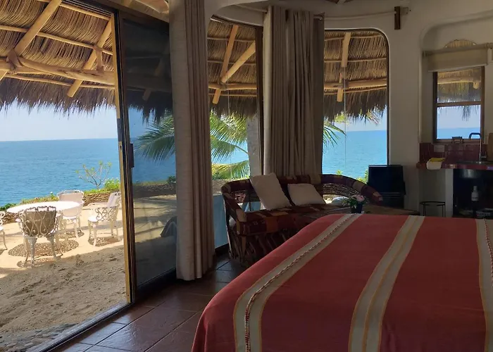Bungalows Lydia San Pancho