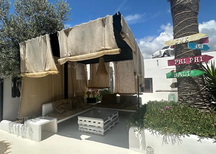 Paiise Hotels