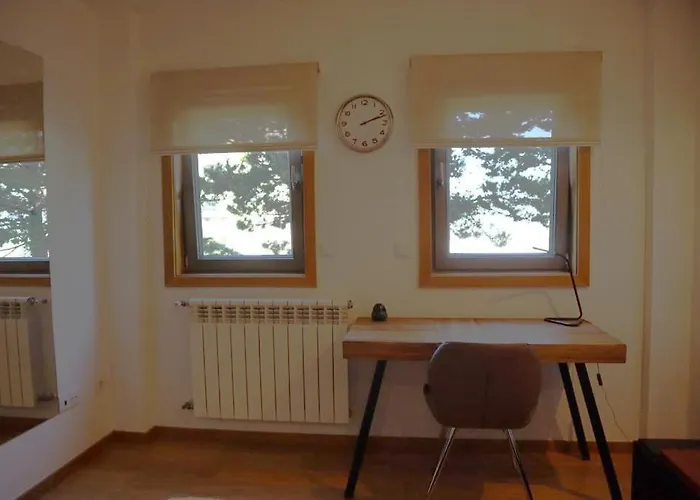 Lupulex Guesthouse