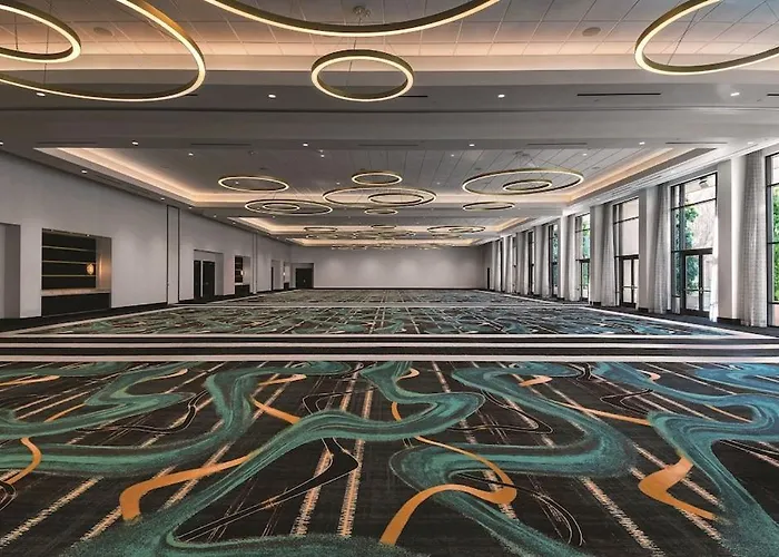 MGM Grand Hotel&Casino By Suiteness