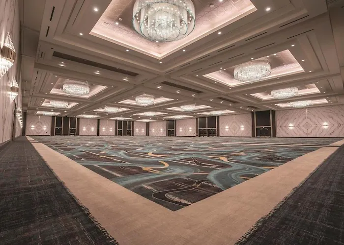 MGM Grand Hotel&Casino By Suiteness