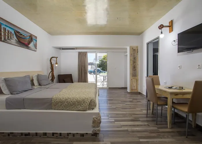 Lisabeth Apartments