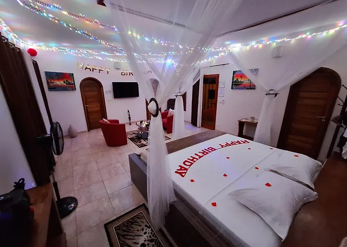Hotel La Belle Etoile & Spa
