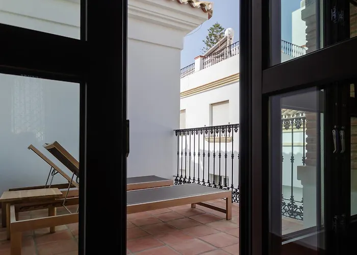 Hotel El Pilar Andalucia
