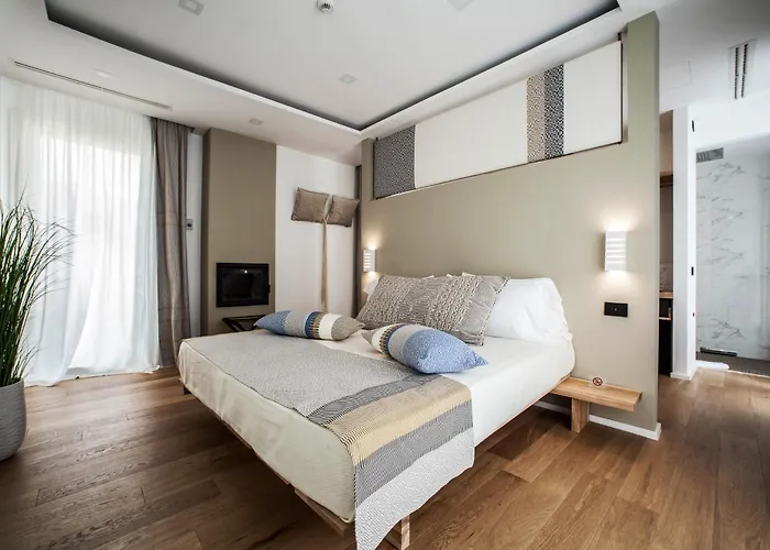Noha Lifestyle Hotel - Adults Only