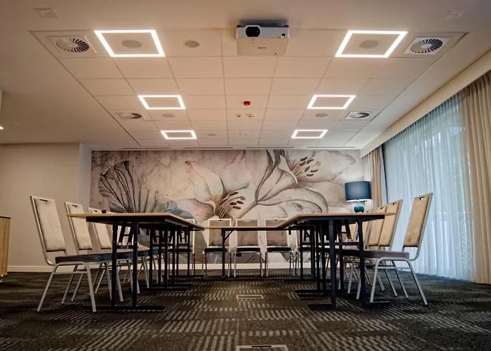 Hampton By Hilton Bialystok