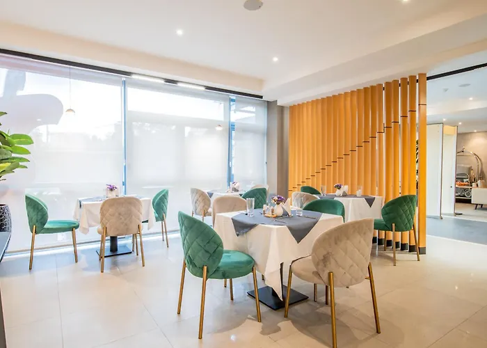 Loft Hotel Apartment