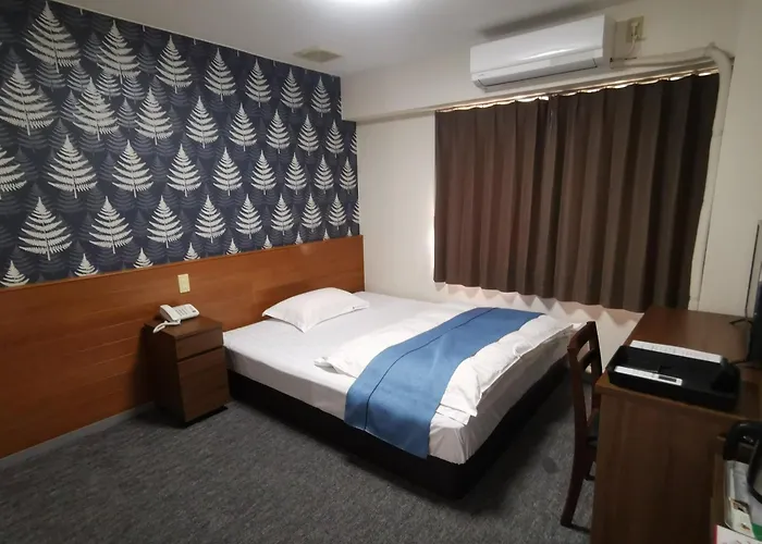 Business Hotel Azuma