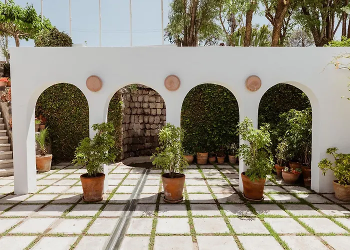 La Posada Del Puente
