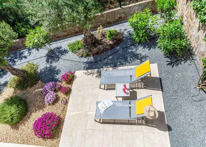 Carvoeiro Gardens