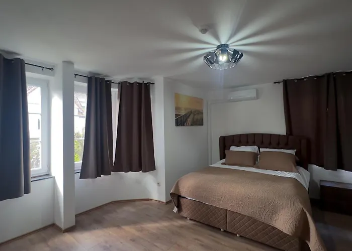 Hotel Sejour D'Ardenne
