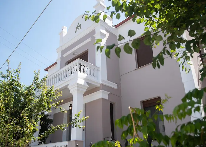 Acropolis Hotel