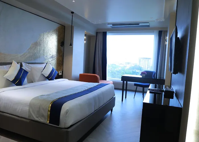 Hotel Empire Stay