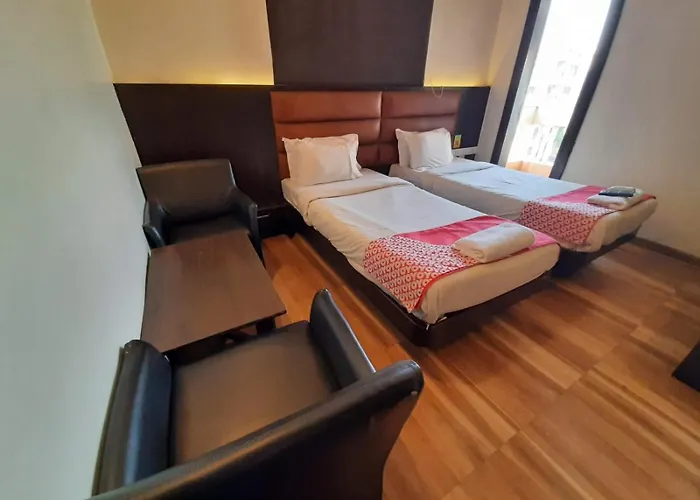 Hotel Saikripa Imperial