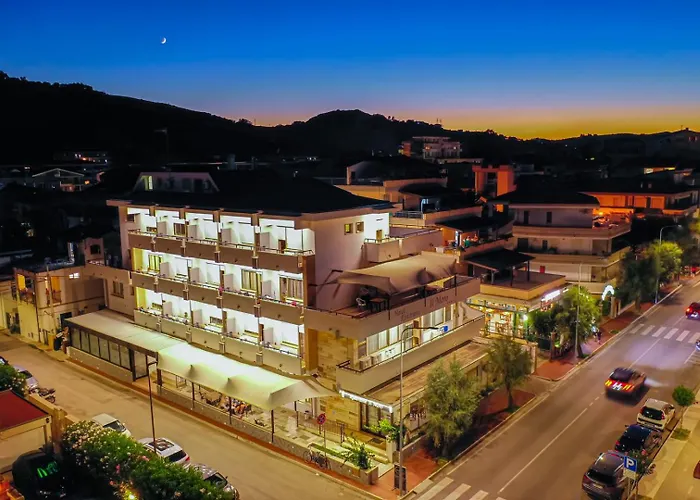 Hotel Il Moro