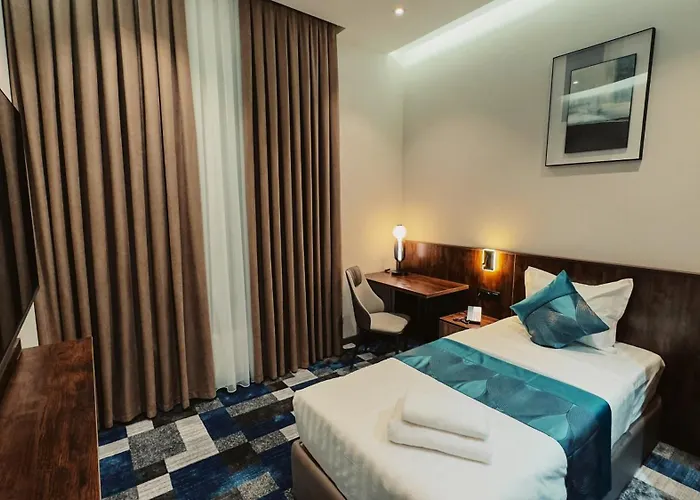 Harris Hotel Spa&Fitness