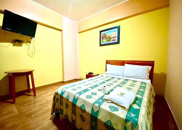 Hotel Brillo