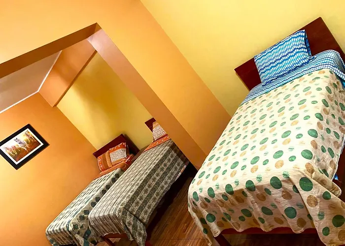 Hotel Brillo