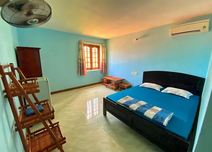 Blue Sea Mini Hotel