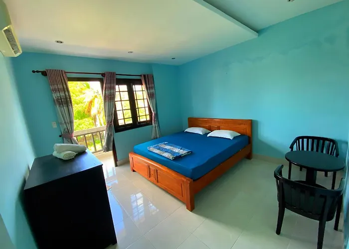 Blue Sea Mini Hotel
