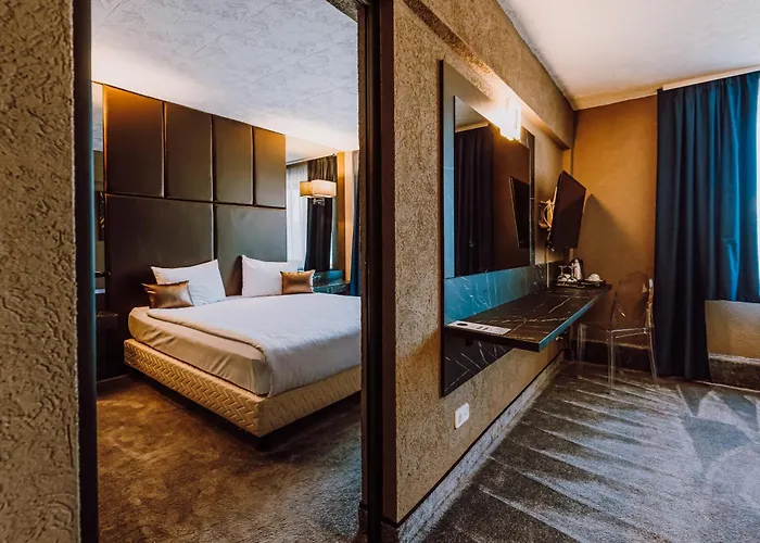 Hotel Ciao