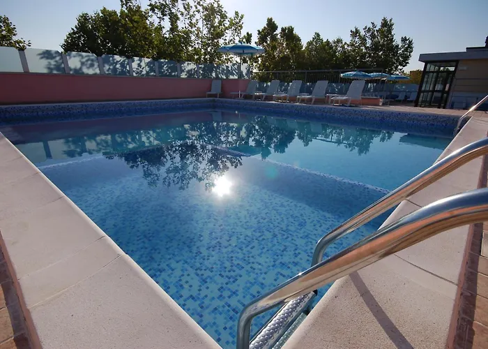 Hotel Silvaion
