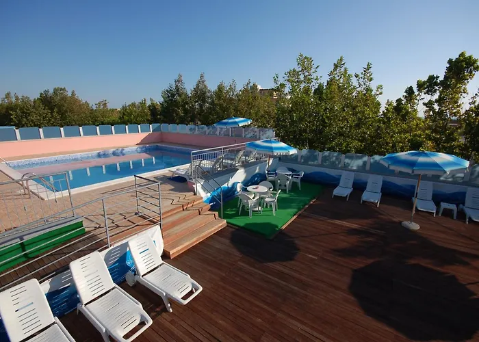Hotel Silvaion