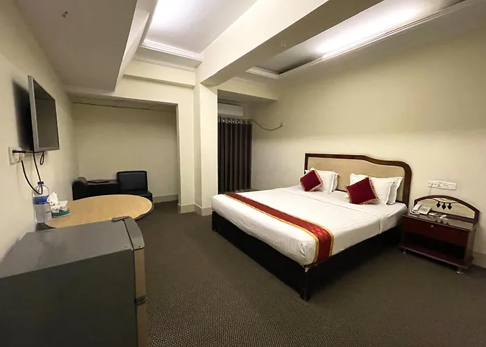 Panshi Inn Sylhet