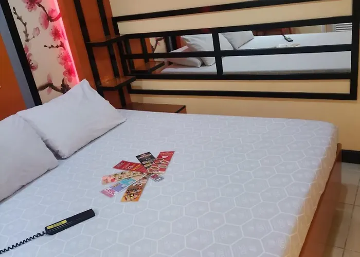 Hotel Sogo Alabang Southroad