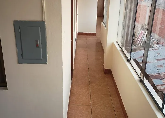 Hostal Koricancha