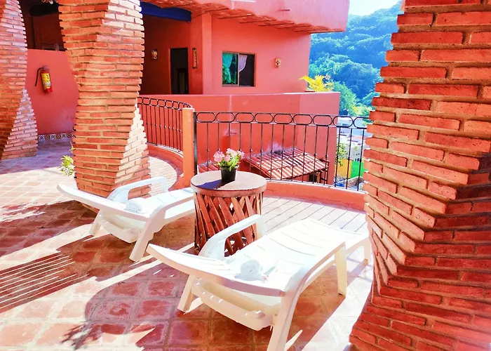 Posada Las Flores