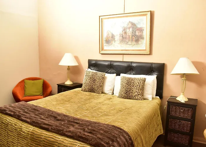 Kestell Hotel