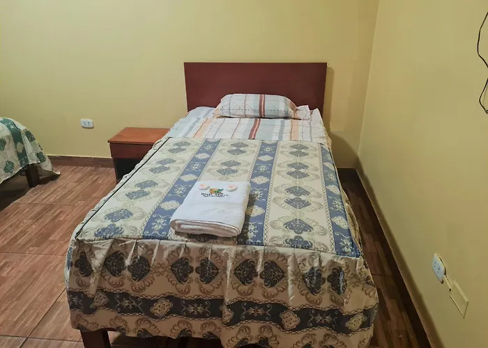 Hotel Brillo