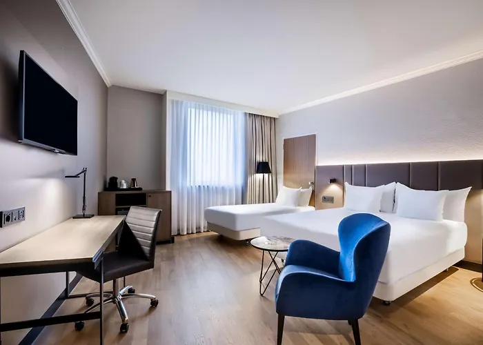 NH Luxembourg