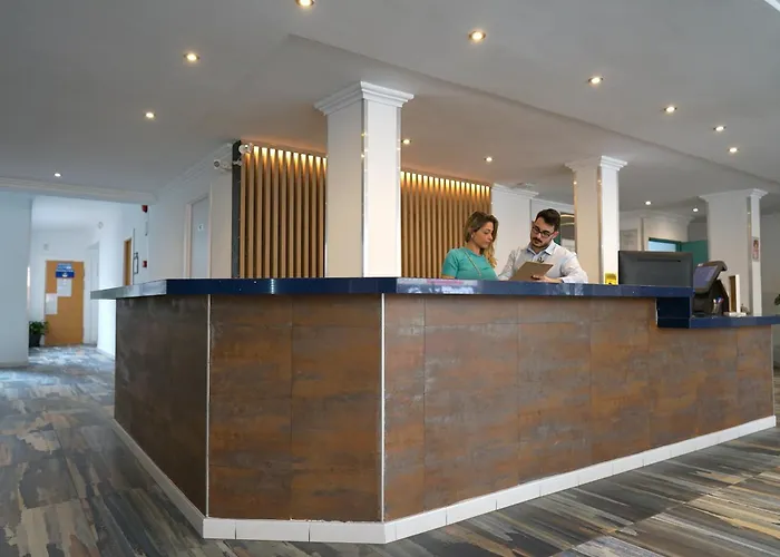 Hotel Teide (Adults Only)