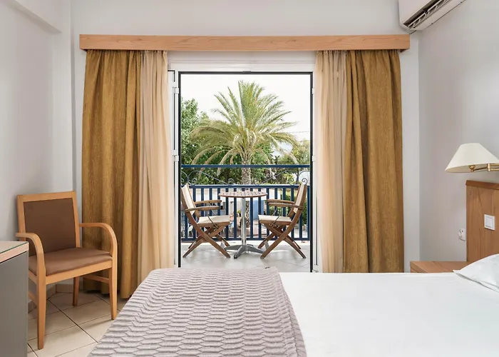 Danae Hotel