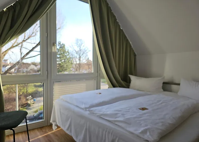 Hotel Alpha