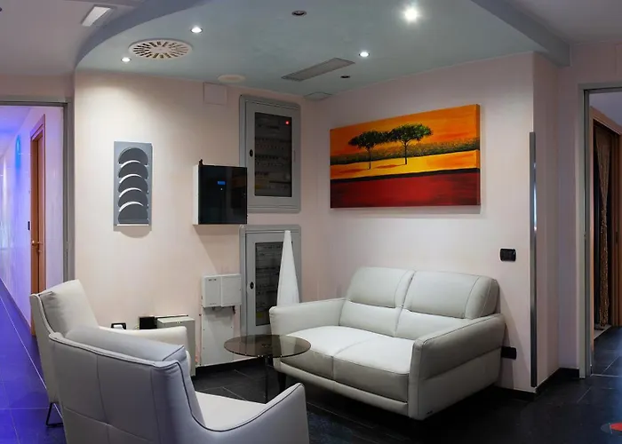 Hotel Savoia